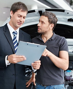Ce ar trebui să aveți ca vânzător de piese auto